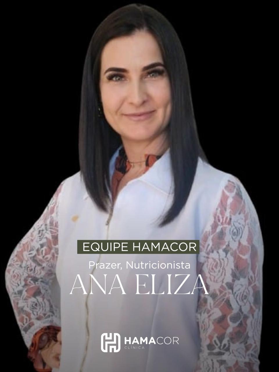Ana Eliza
