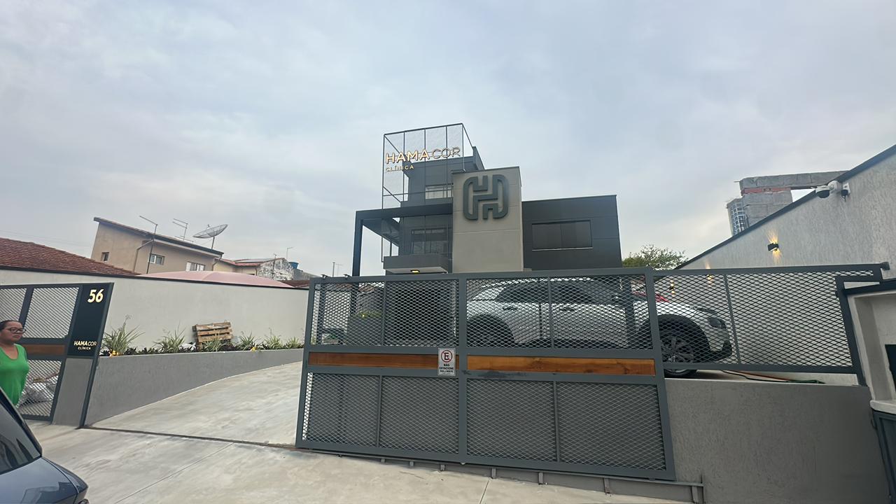 Clínica Hamacor – foto 10
