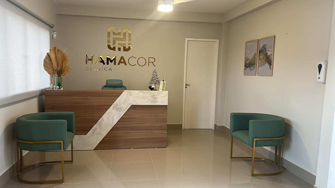 Clínica Hamacor – foto 11