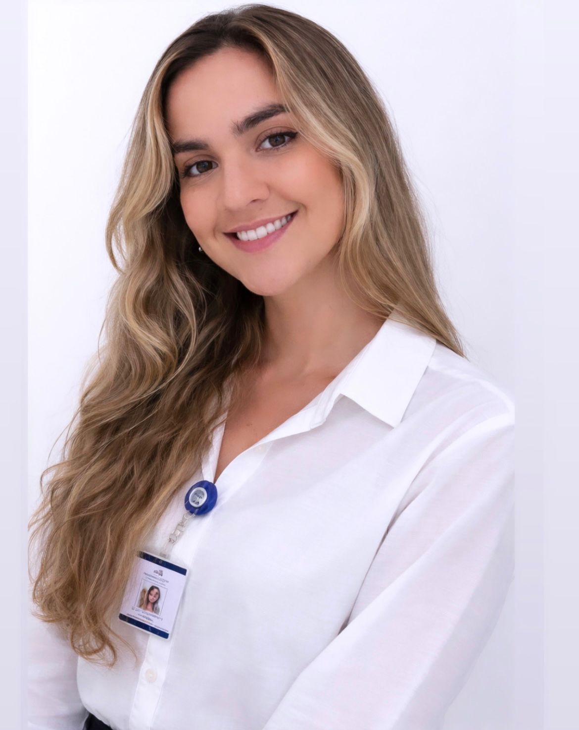 Dra. Débora de Almeida